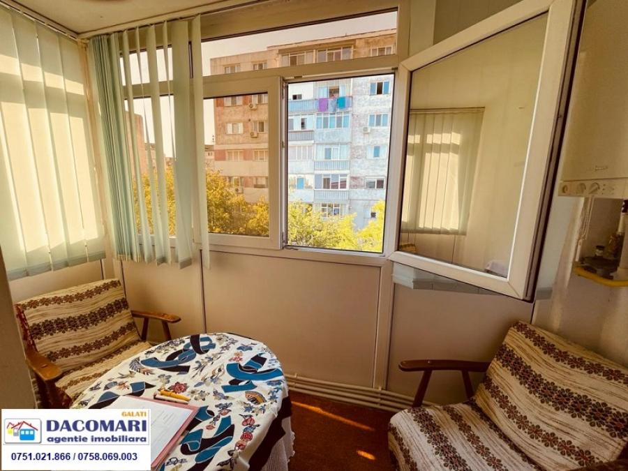 Apartament De locuit De vanzare